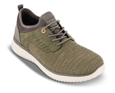 Rieker Sneaker Oliven B9651-52
