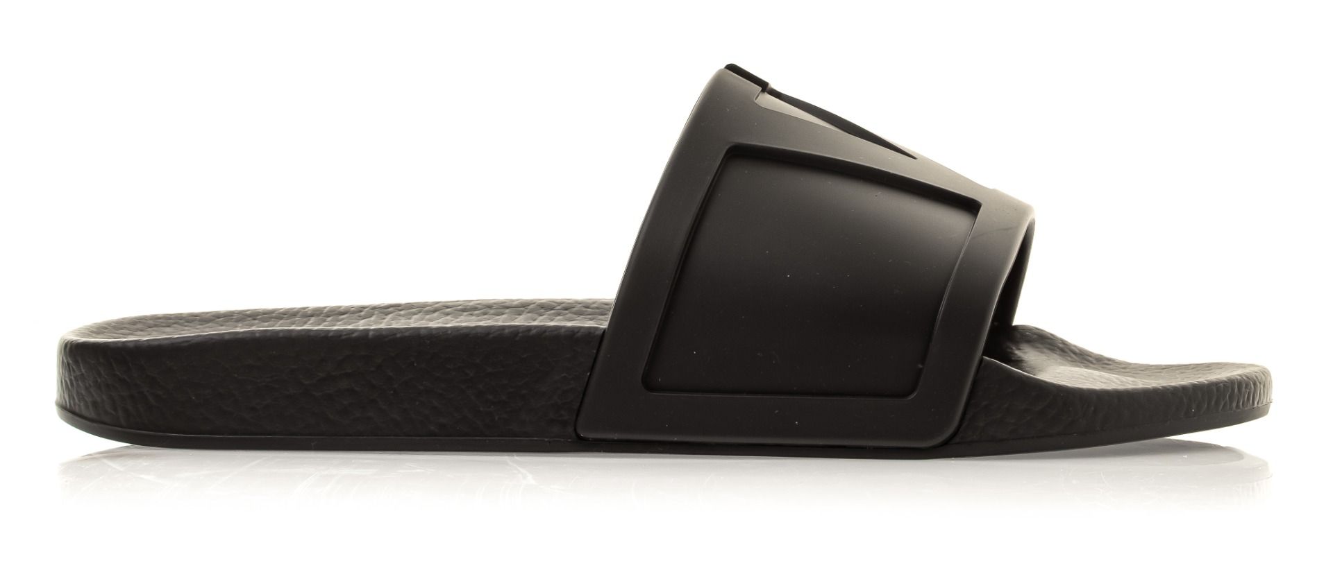 Valentino Garavani Coolside Rubbber Slide Sandal