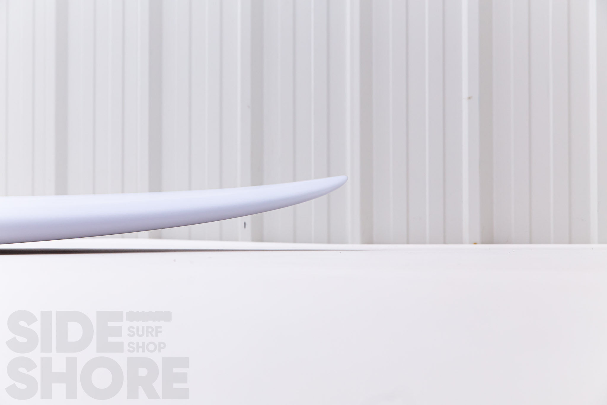 Al Merrick CI Mid - Clear - 7'10 x 22