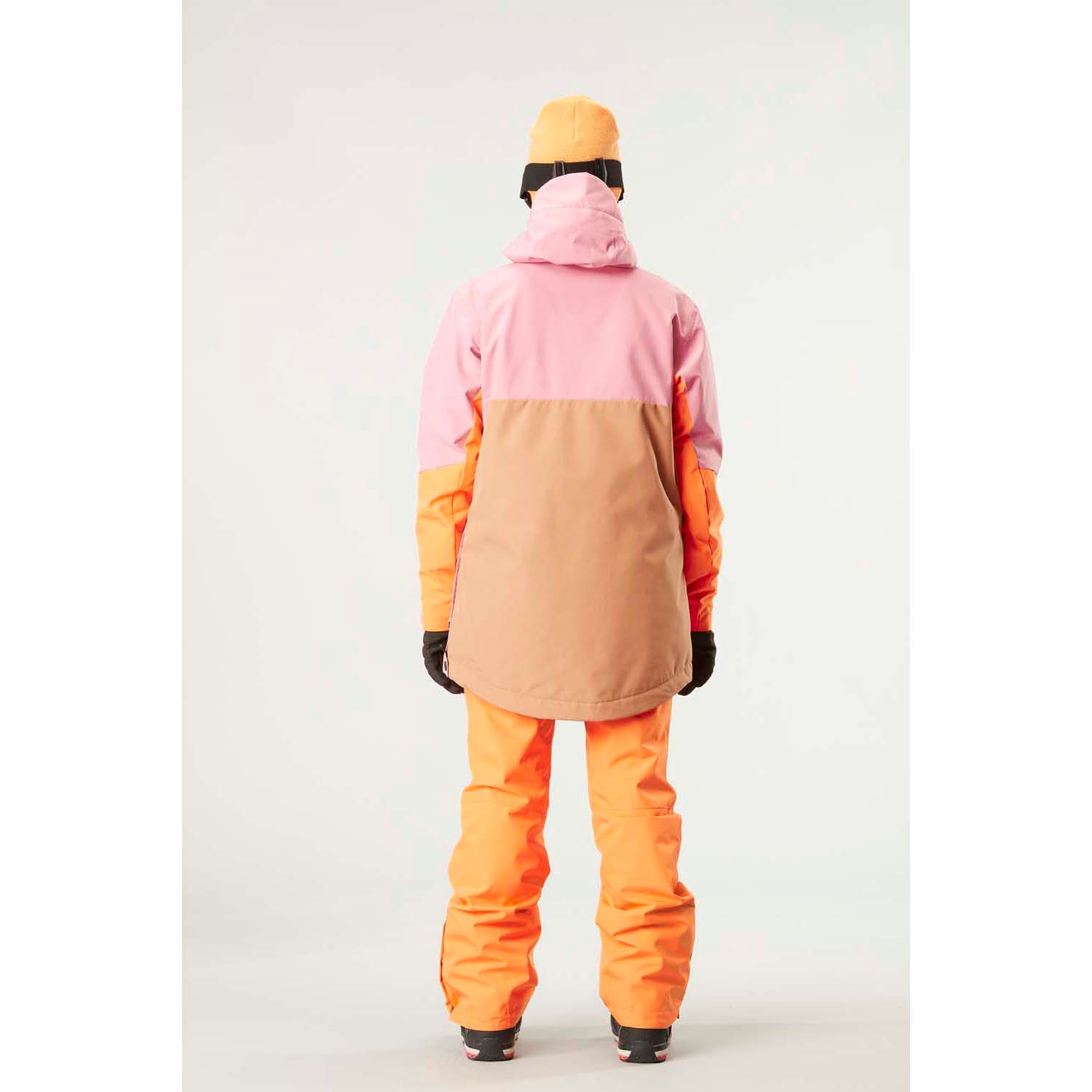 Picture  Oraya Jacket