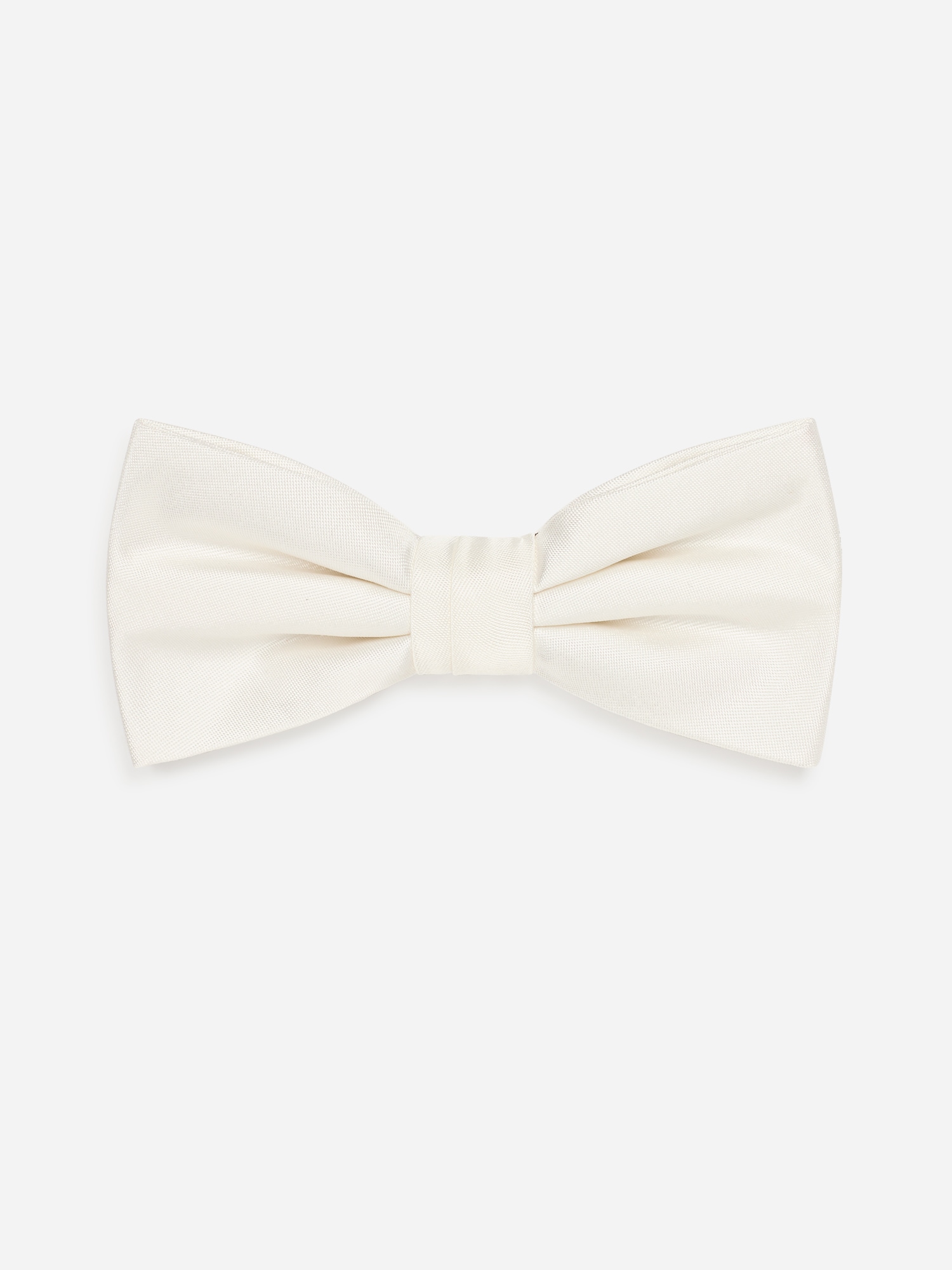 MONTI Fliege »FREDERICO« aus reiner Seide – edler Look & festliche Eleganz