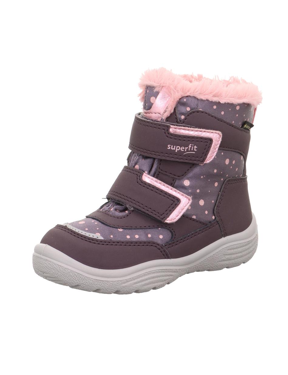 Winterstiefel CRYSTAL