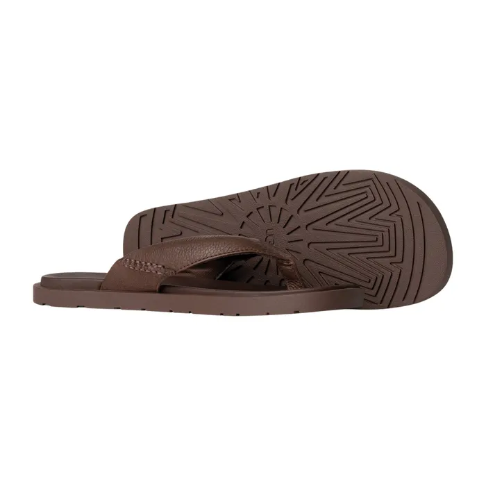 UGG Seaside II Teenslippers Heren