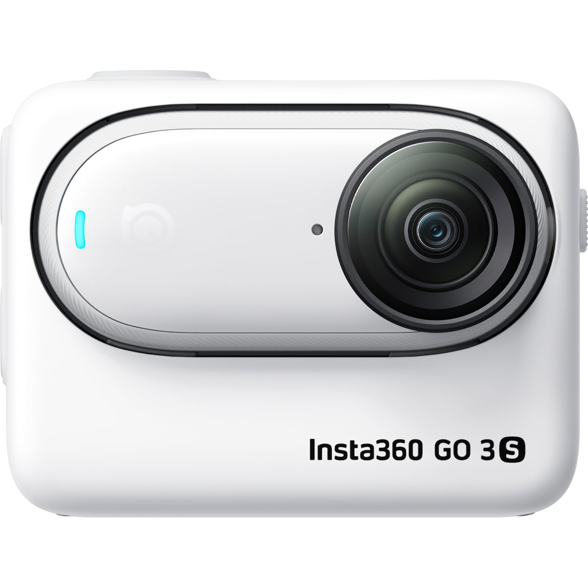 Insta360 GO 3S actionkamera 128GB (hvit)