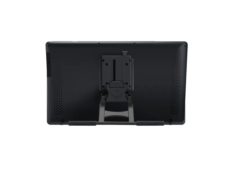 HUION Kamvas 22 Plus, Ledningsført, 476,64 x 268,11 mm, USB, 1 cm, Kuglepen, 0,3 mm