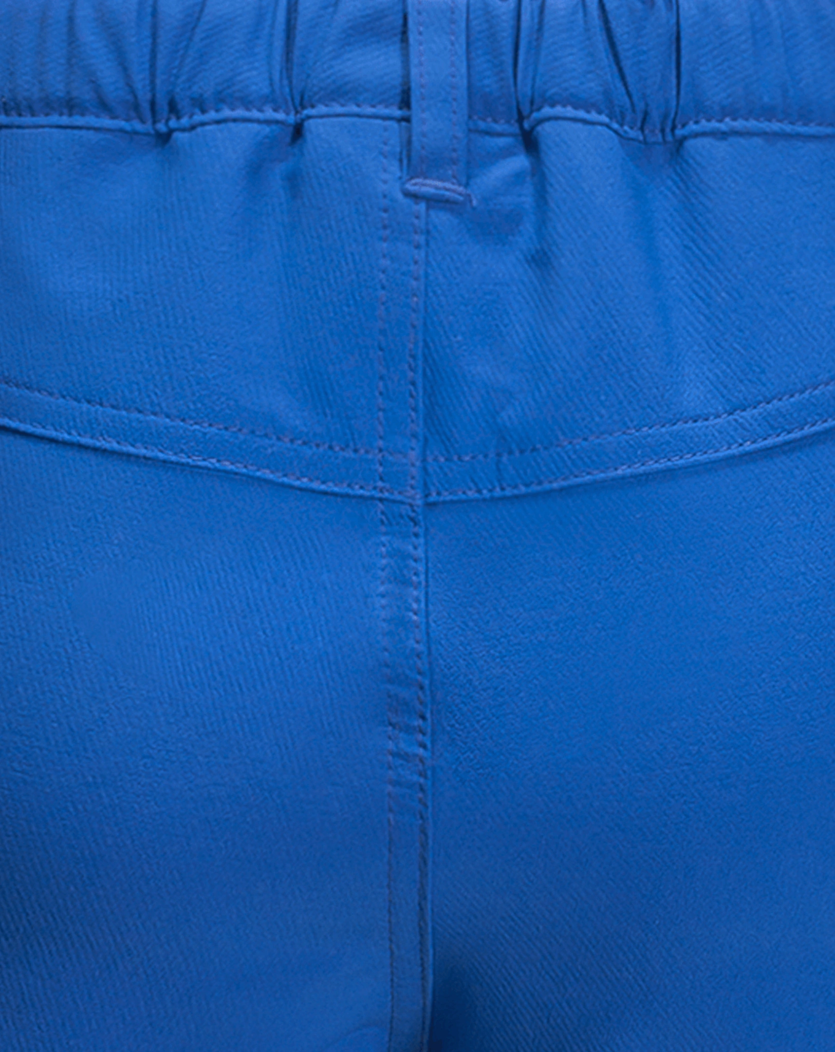 Funktionsshorts ACTIVE in coastal blue