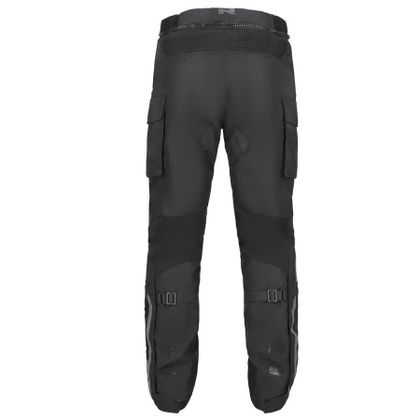 Pantalon Richa INFINITY 2 ADVENTURE WOMAN - Noir