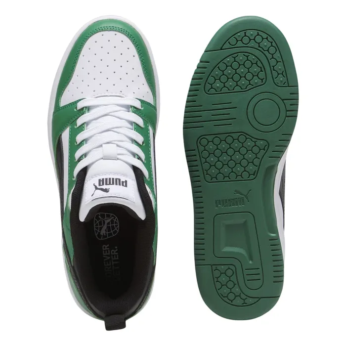 Puma Rebound V6 Lo Sneakers Junior