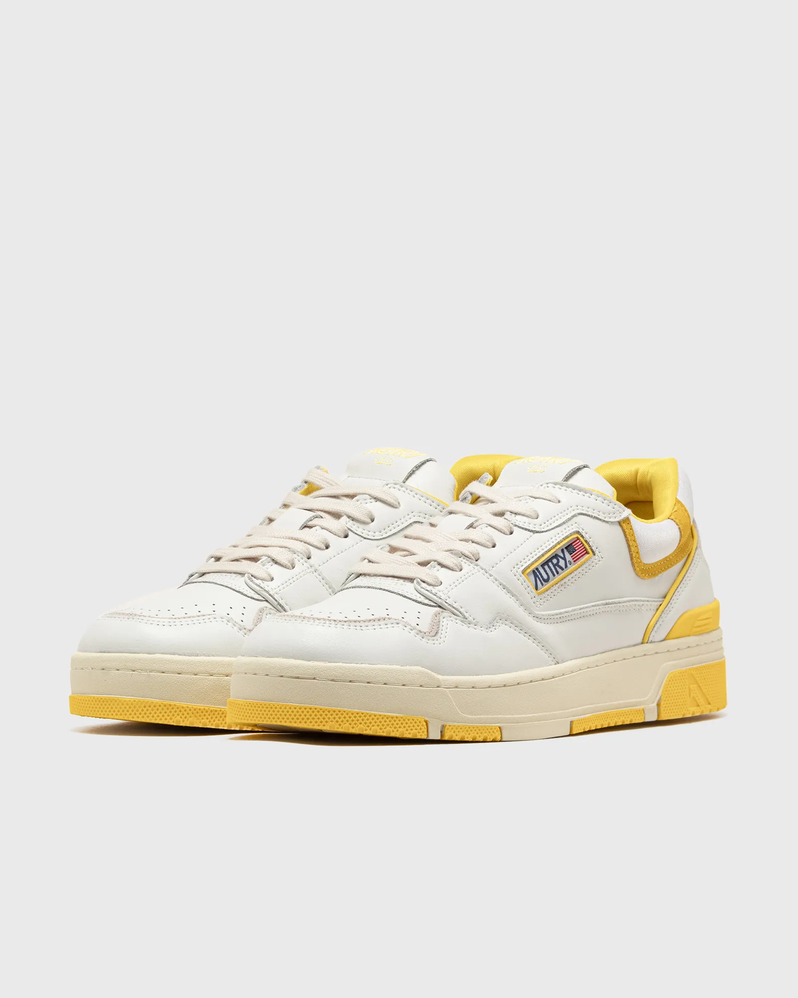 Autry Action Shoes CLC LOW