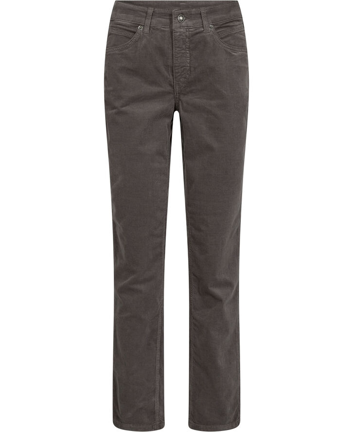 MAC Jeans MELANIE Dark gull grey ppt