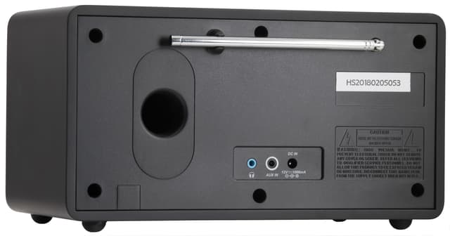 Pinell Supersound 301 digitalradio