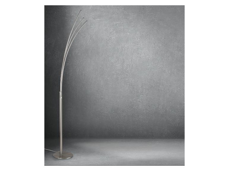 Staande LED-lamp