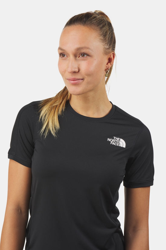 The North Face The North Face Sunriser S/S T-Shirt Dames