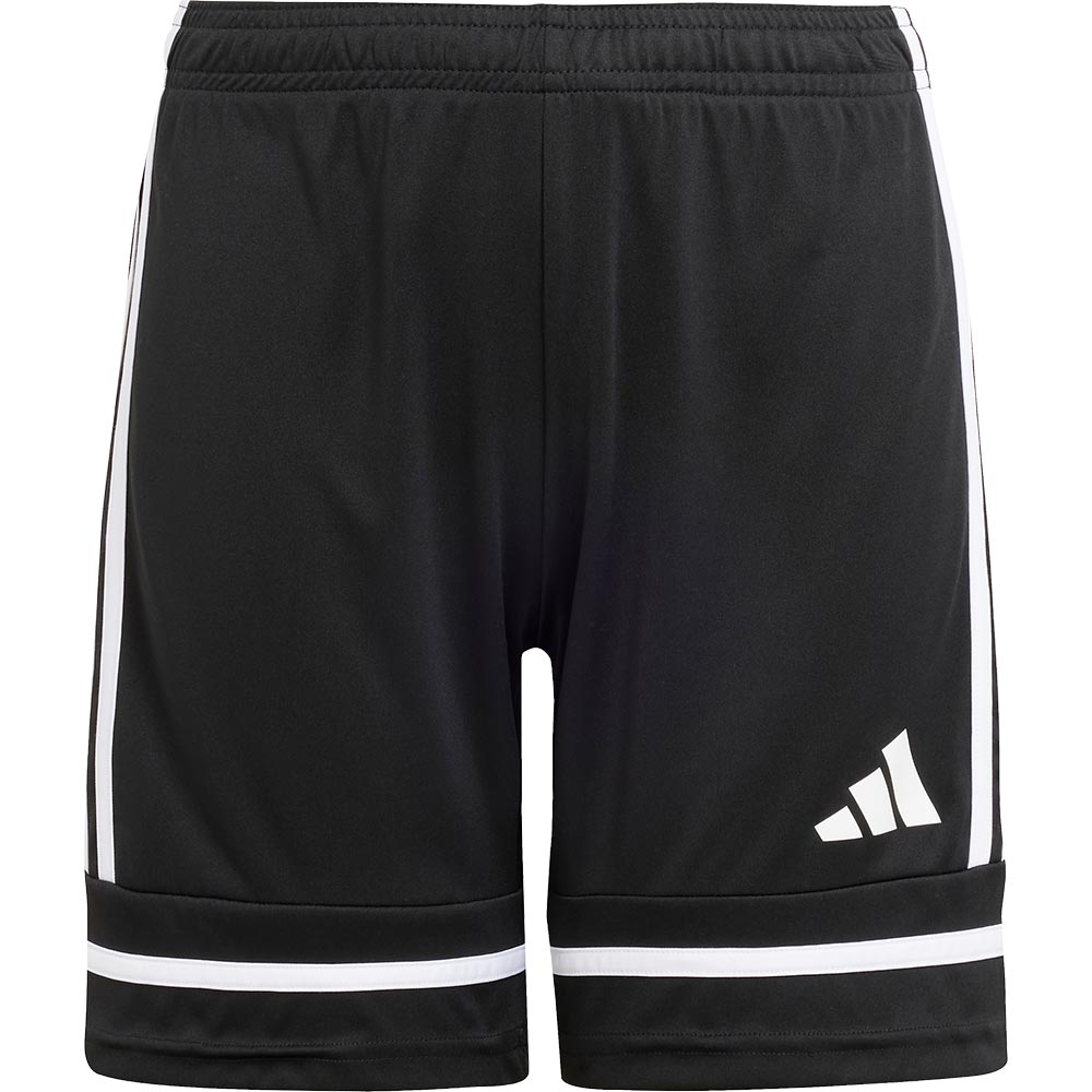 adidas Squadra 25 Shorts Kinder black