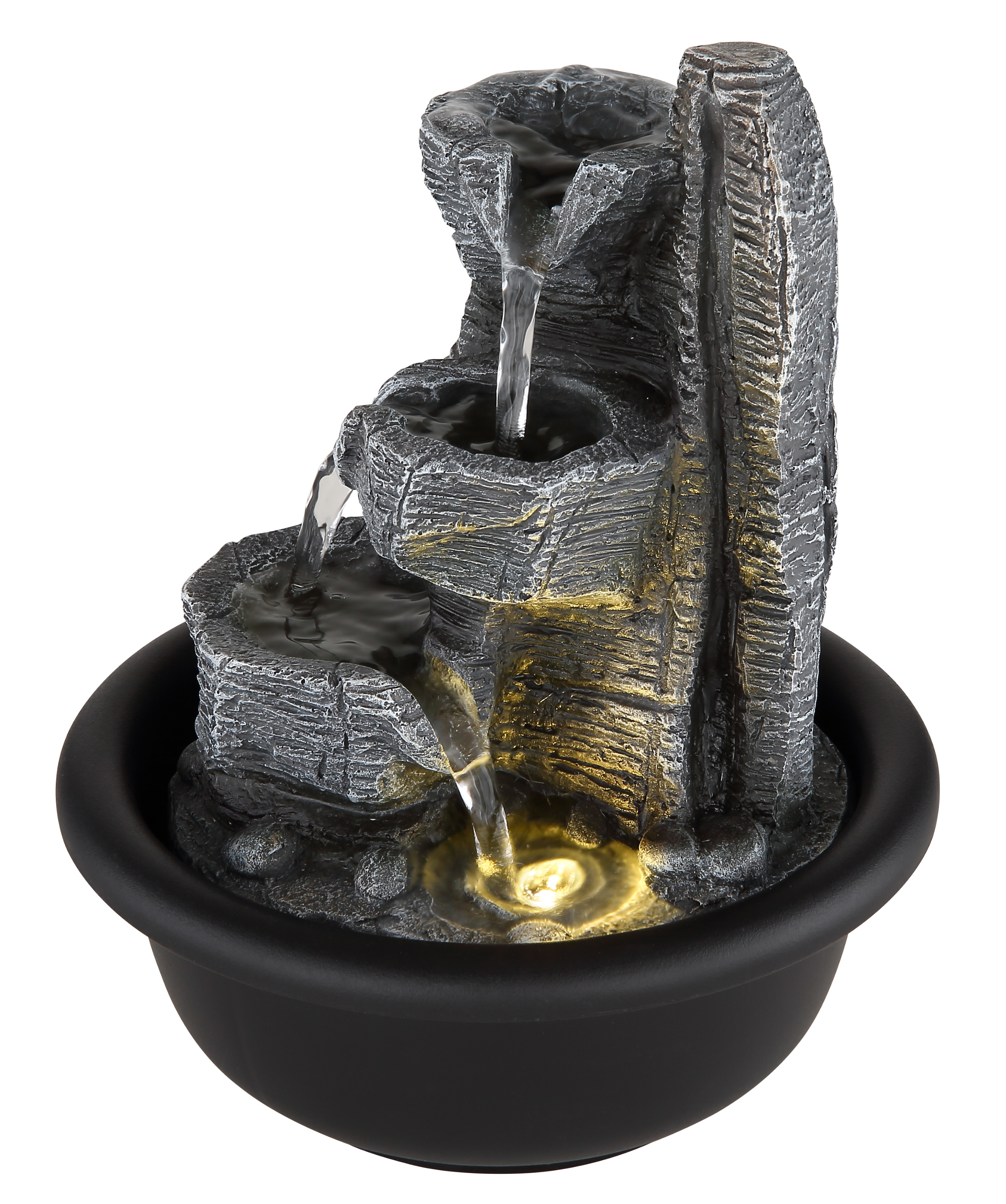 Brunnen FONTANA