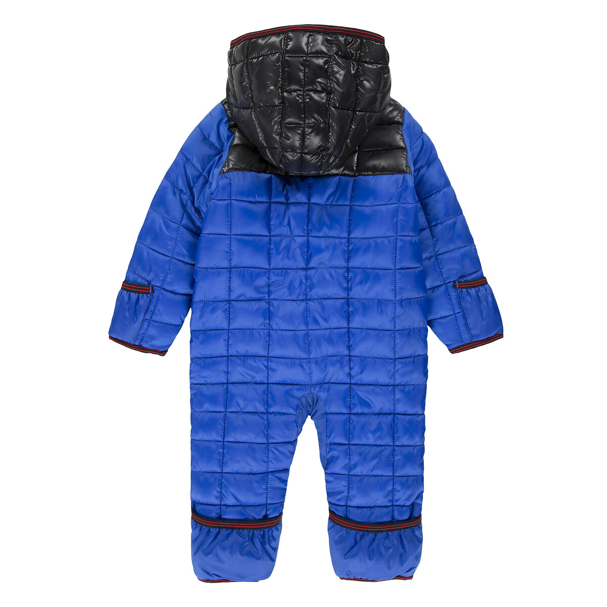 NIKE<br>Pacote piloto combinado