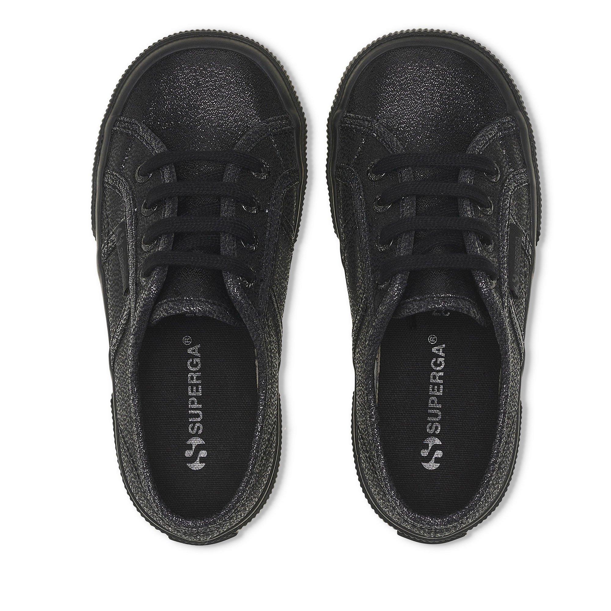 Superga 2750 Canvas Trainers