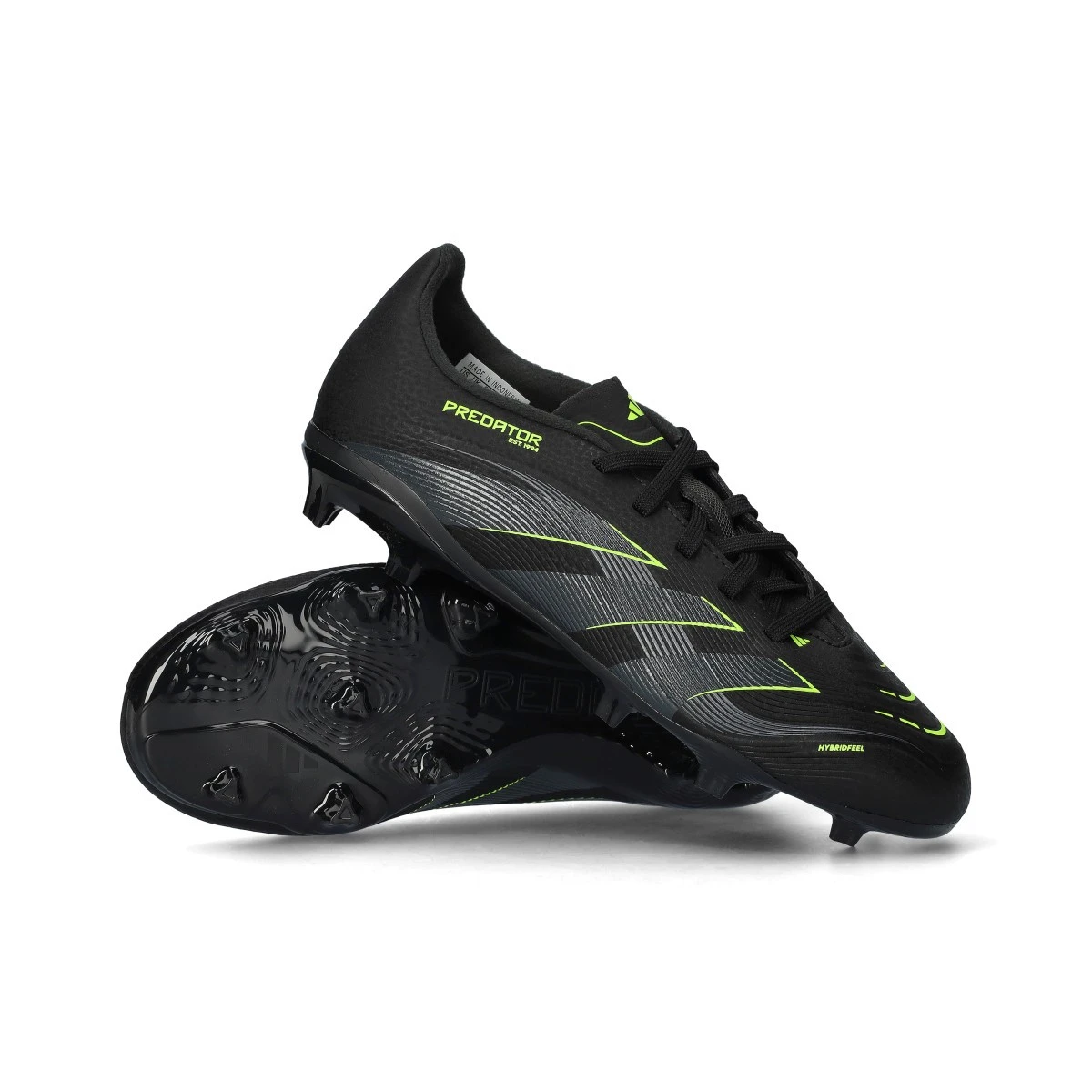 Chuteira adidas Predator League L FG/MG Criança