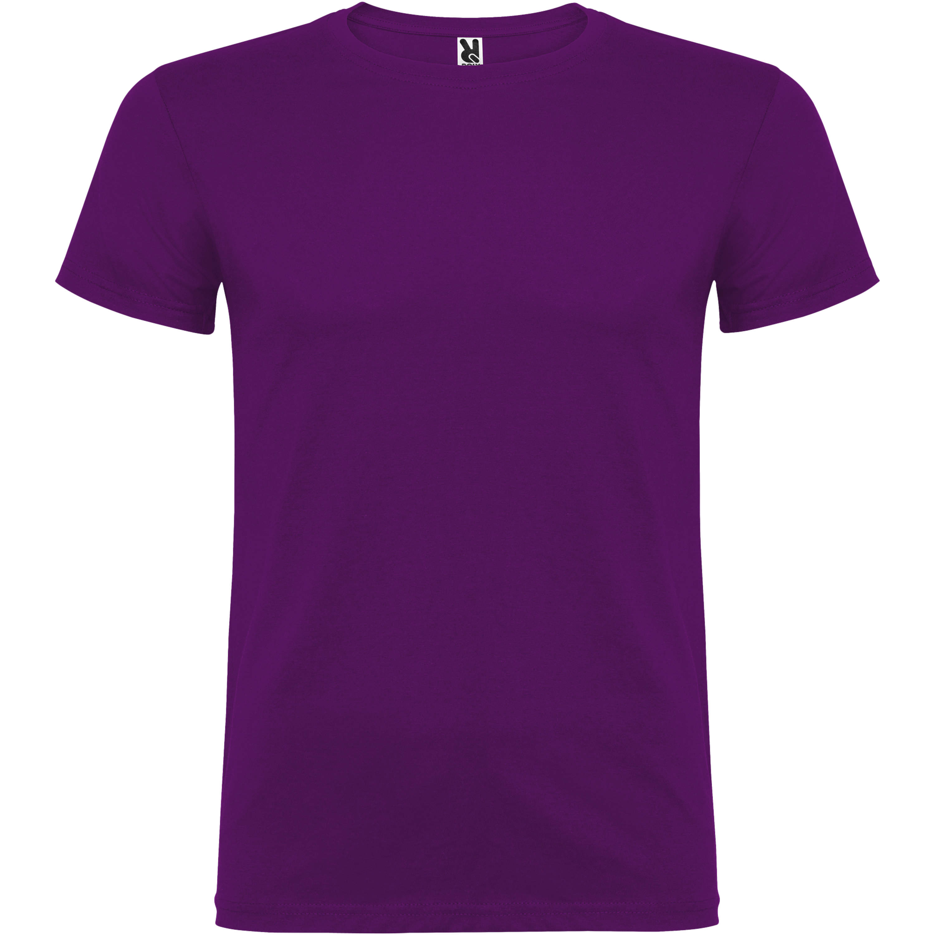 Roly R6554 - T-shirt Beagle à manches courtes pour homme