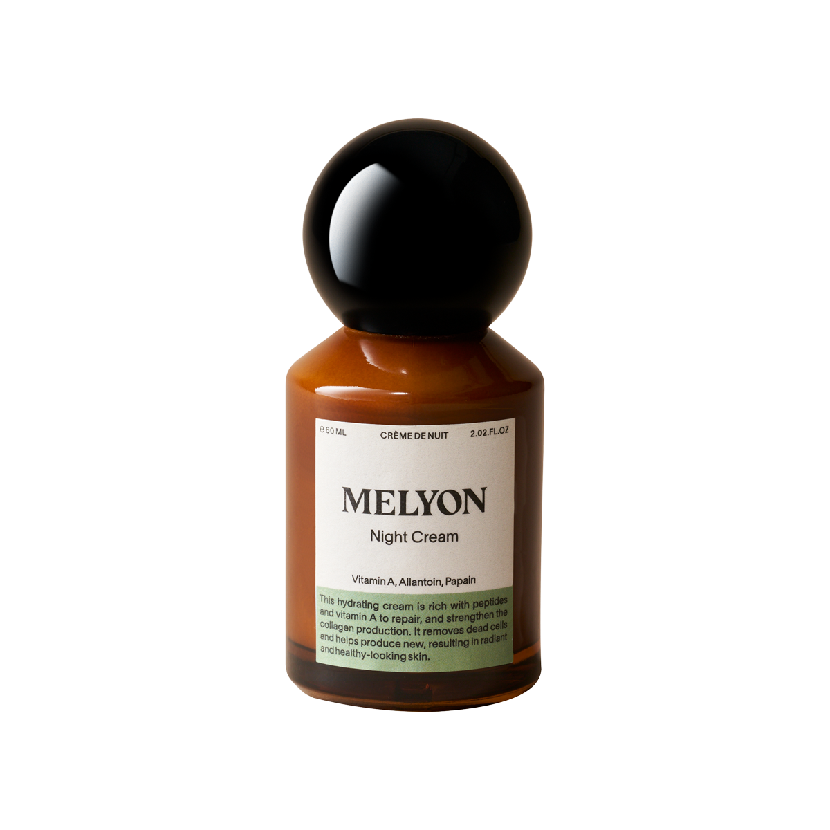 Night Cream 60ml