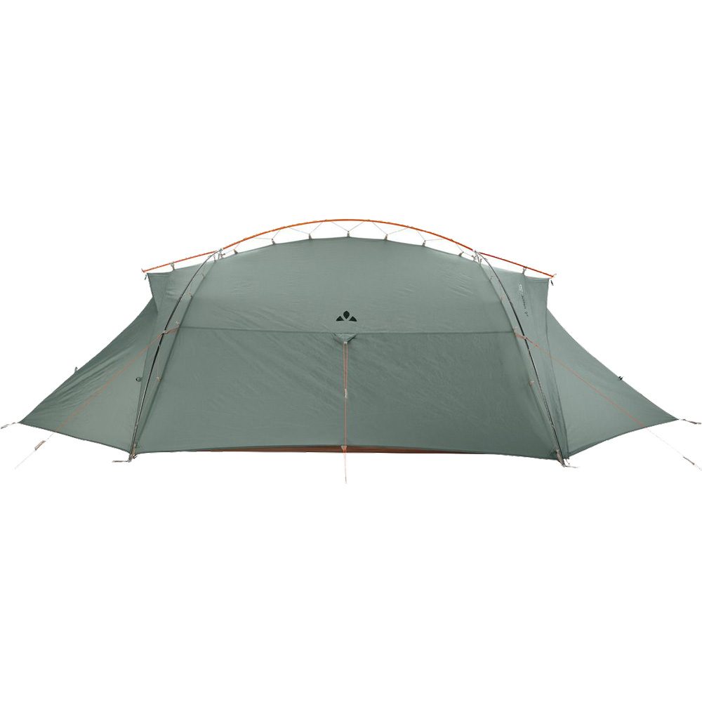 VAUDE Allround Mark 3P Zelt agave