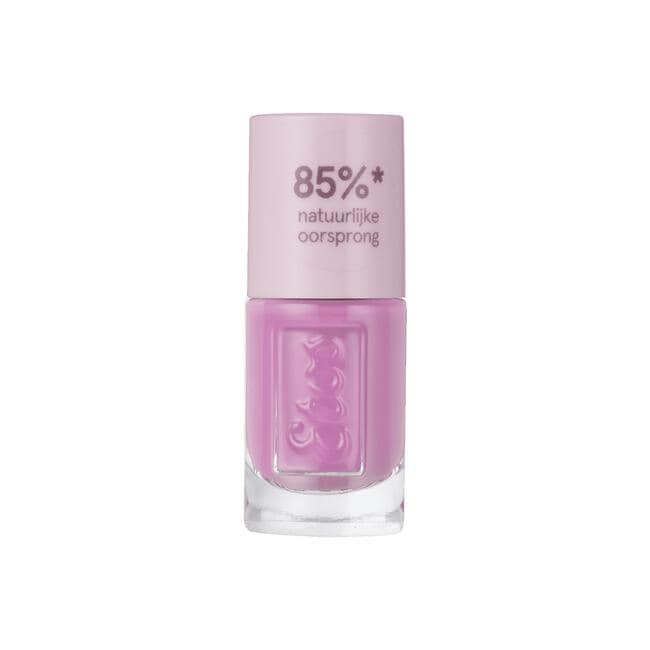 Etos Pure Nail Polish Cotton Candy 5 ML