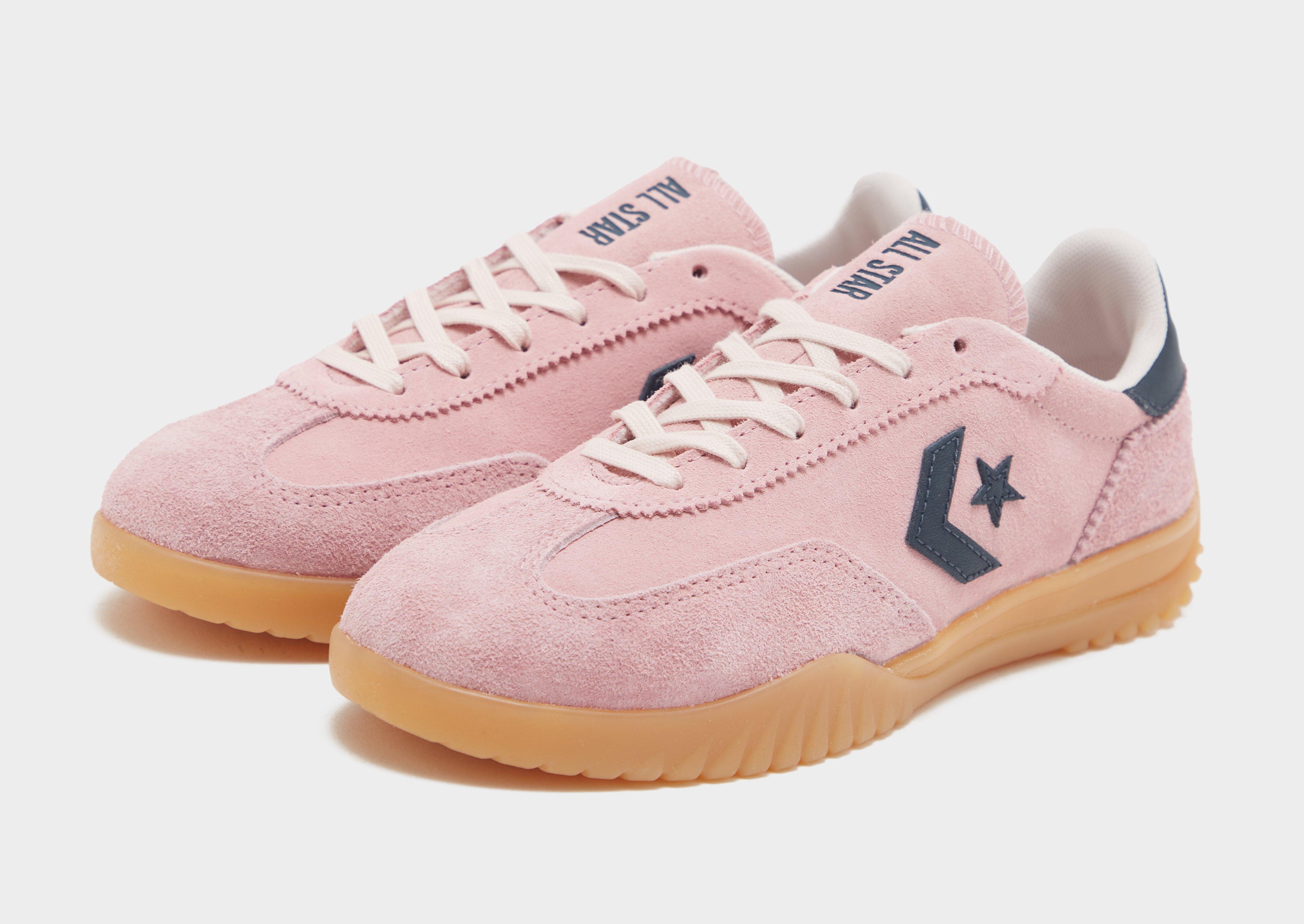 Converse Run Star Trainers Femme