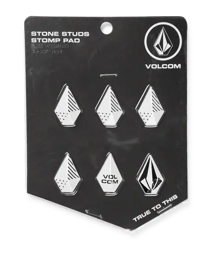 Volcom Stone Studs Stomp | SkatePro