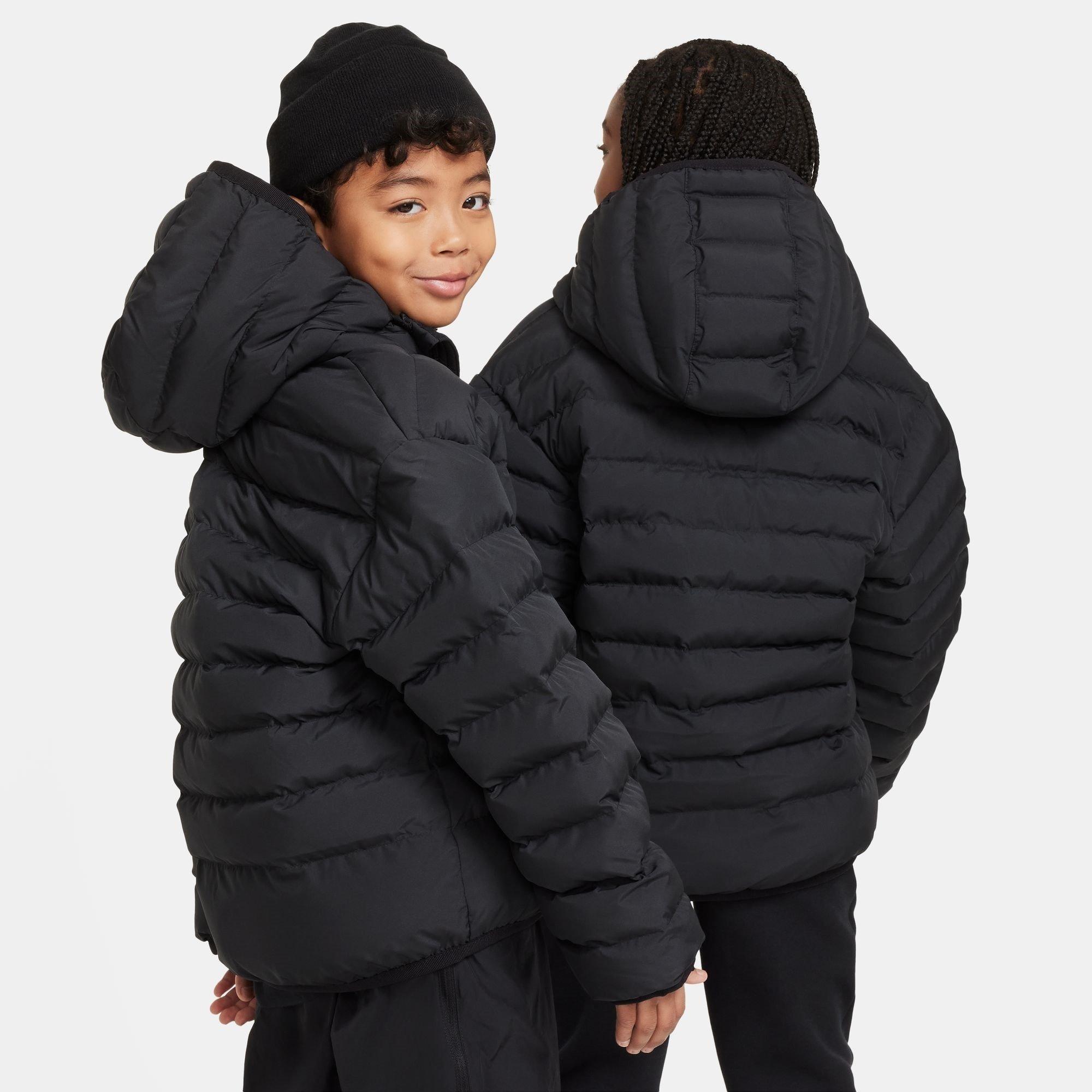 Nike NSW Filled Jacket Junior