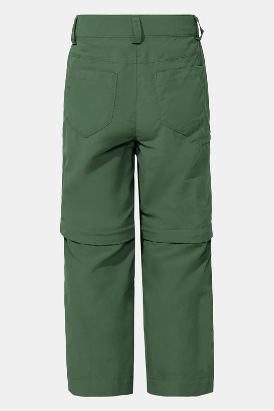 Vaude Vaude Kids Detective Antimos Zo Pants