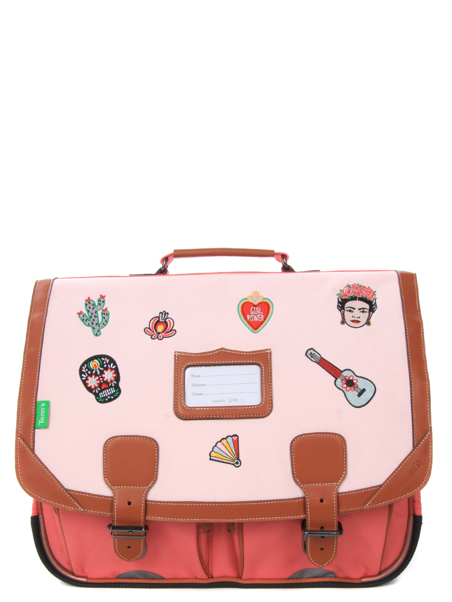 Cartable Tann's Adriana 41 cm