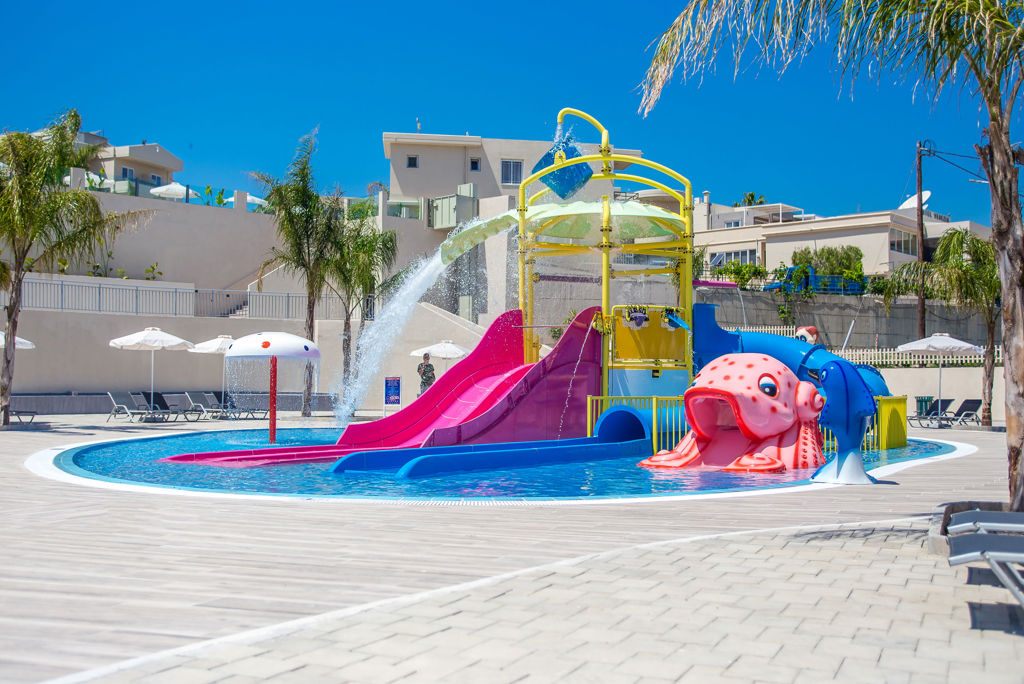 Venezia Resort All Inclusive - Hotel
