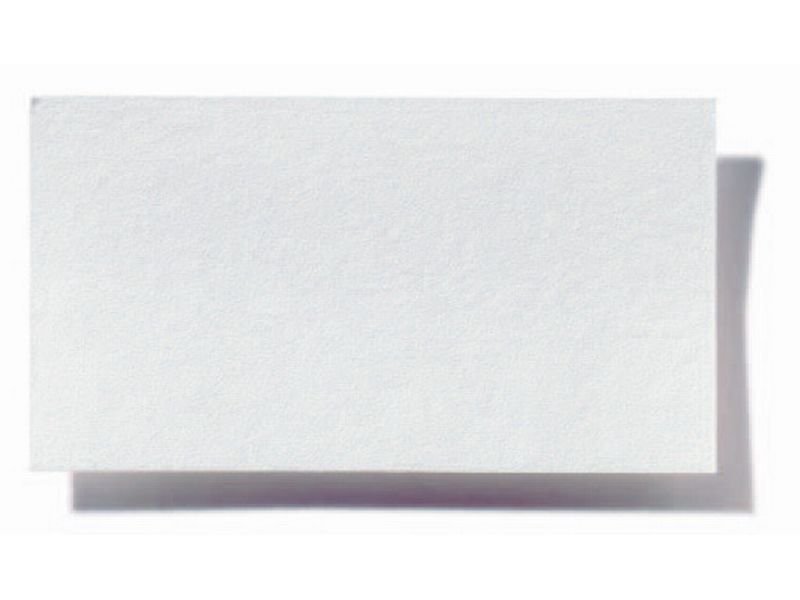 Löschpapier weiß