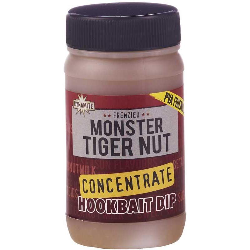 Trempage Dynamite Baits Dip Concentre Monster Tiger Nut