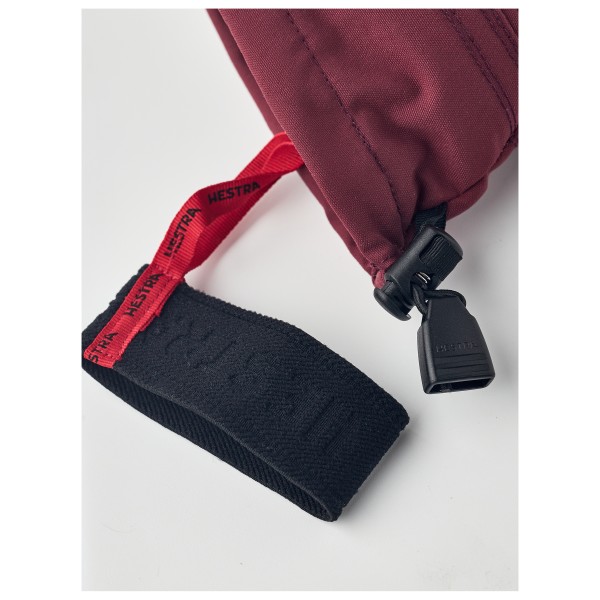 Hestra - Women's Heli Ski 5 Finger - Gants