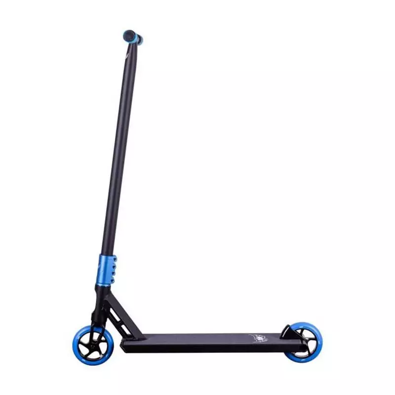 Trottinette freestyle FLYBY Pro Street Black/Blue L