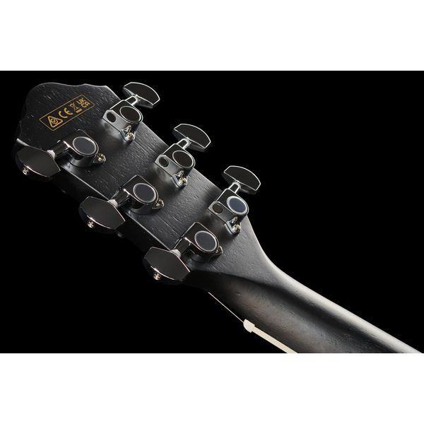 Ibanez AEG7MH-WK