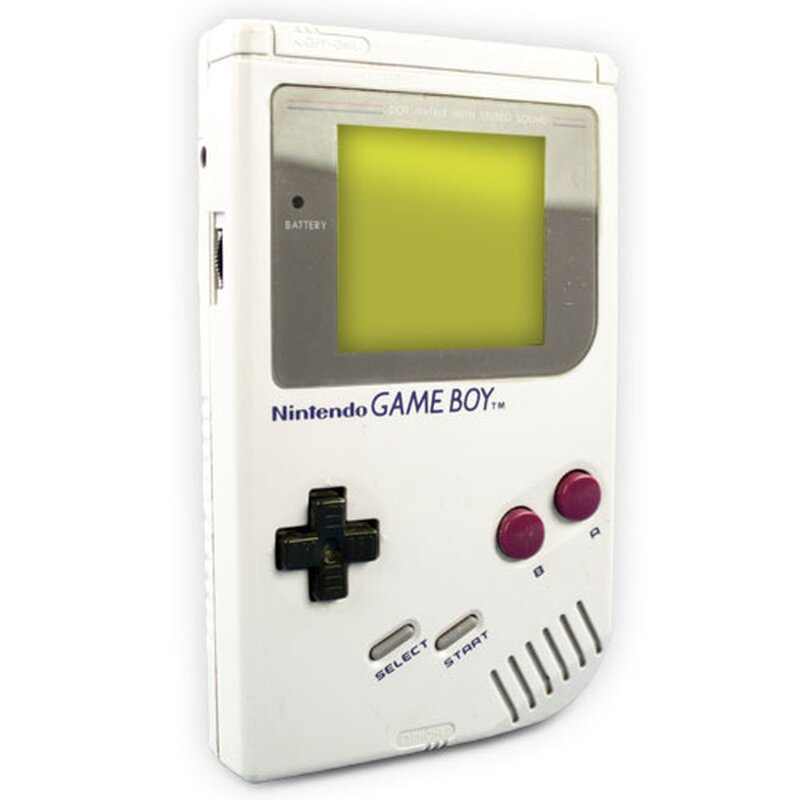 Nintendo Game Boy Classic