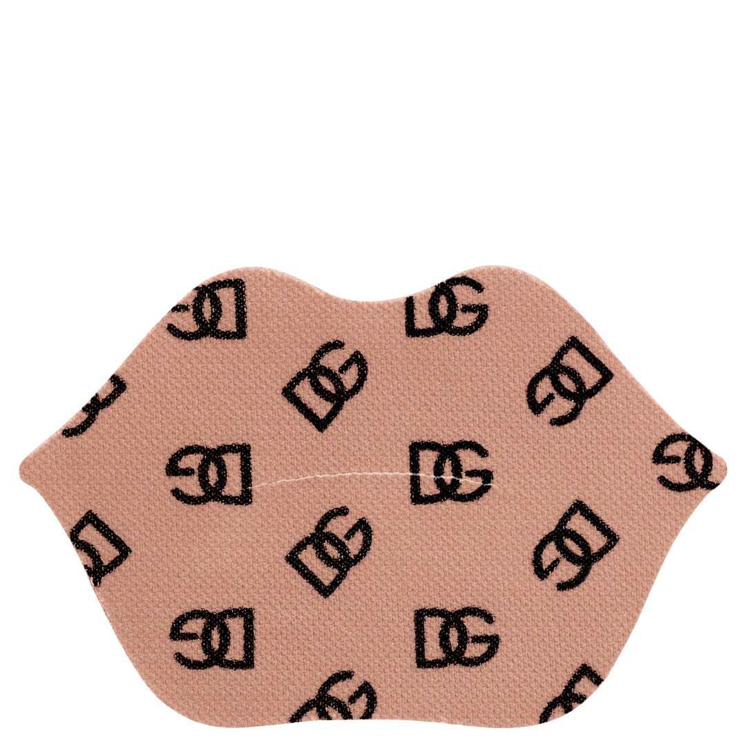 Dolce&Gabbana FRESH SKIN Nouri-Kiss Petal Lip Patches - 1un