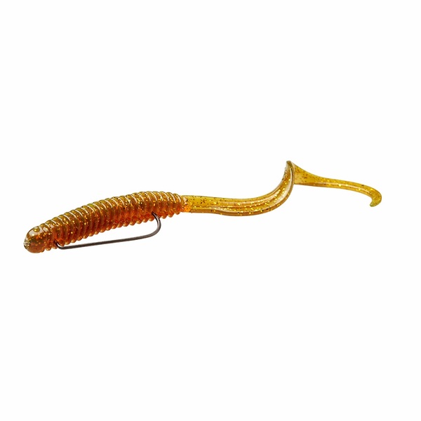 Savage Gear Rib Worm Kit One Size Mix Colors (60 pcs)