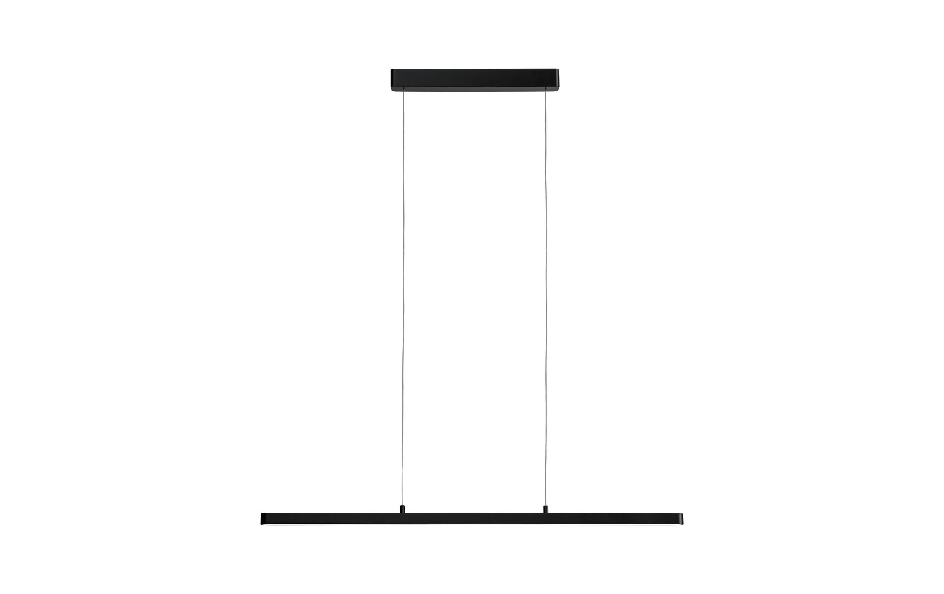 Pendelleuchte Lento Zigbee 3.0, Tunable Weiss<br>LED-Pendelleuchte