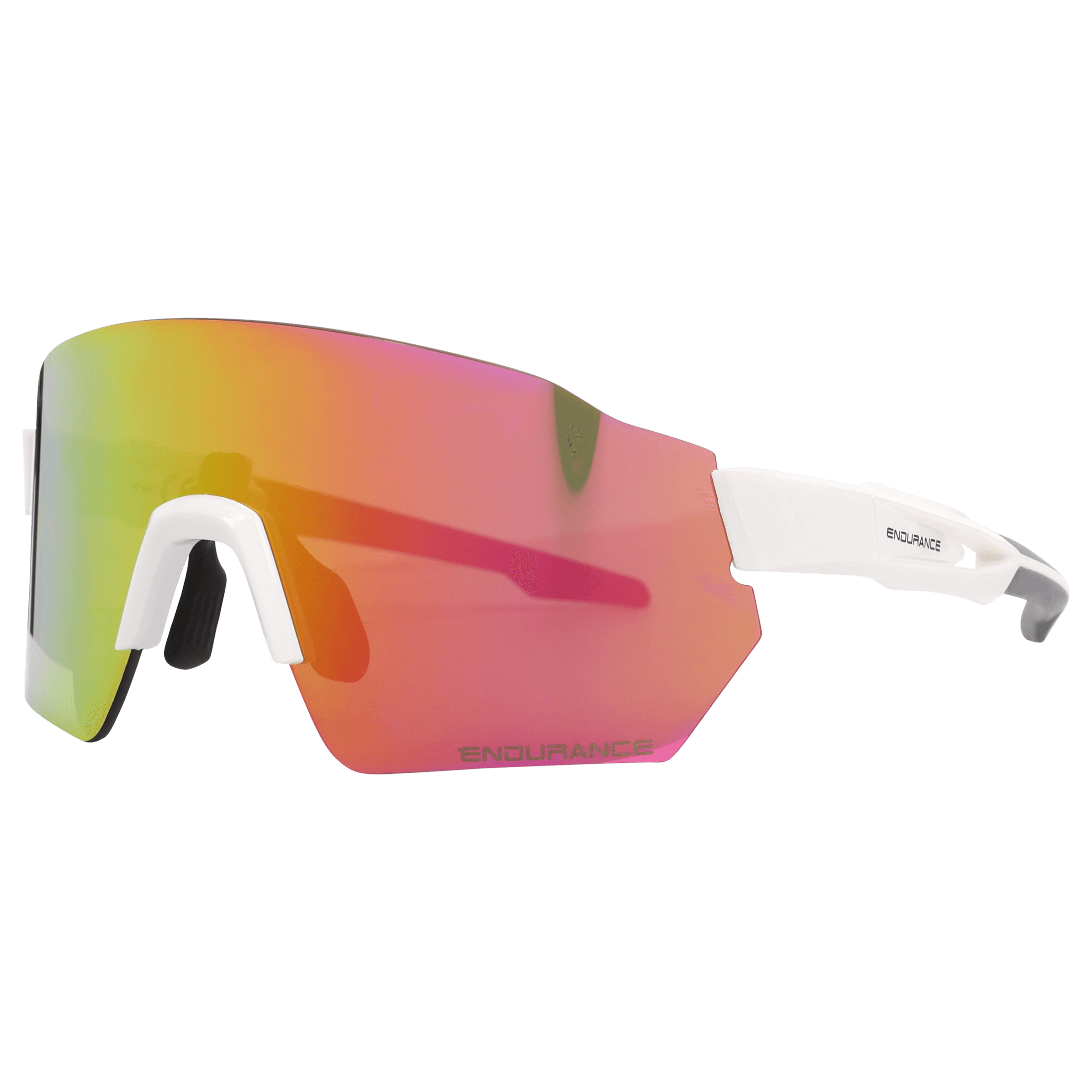 Endurance Mathieus Frameless Sports Glass - Solbriller