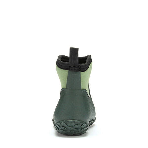 Muck Boot Muckster II Ankle  - Outdoorlaarzen - Groen - 36