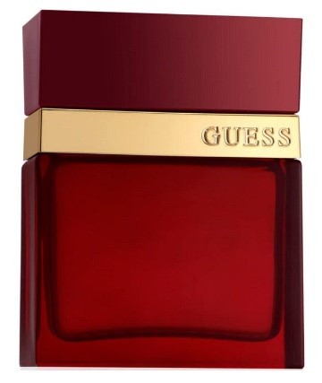 Guess Seductive Red For Men Eau De Toilette 100ML