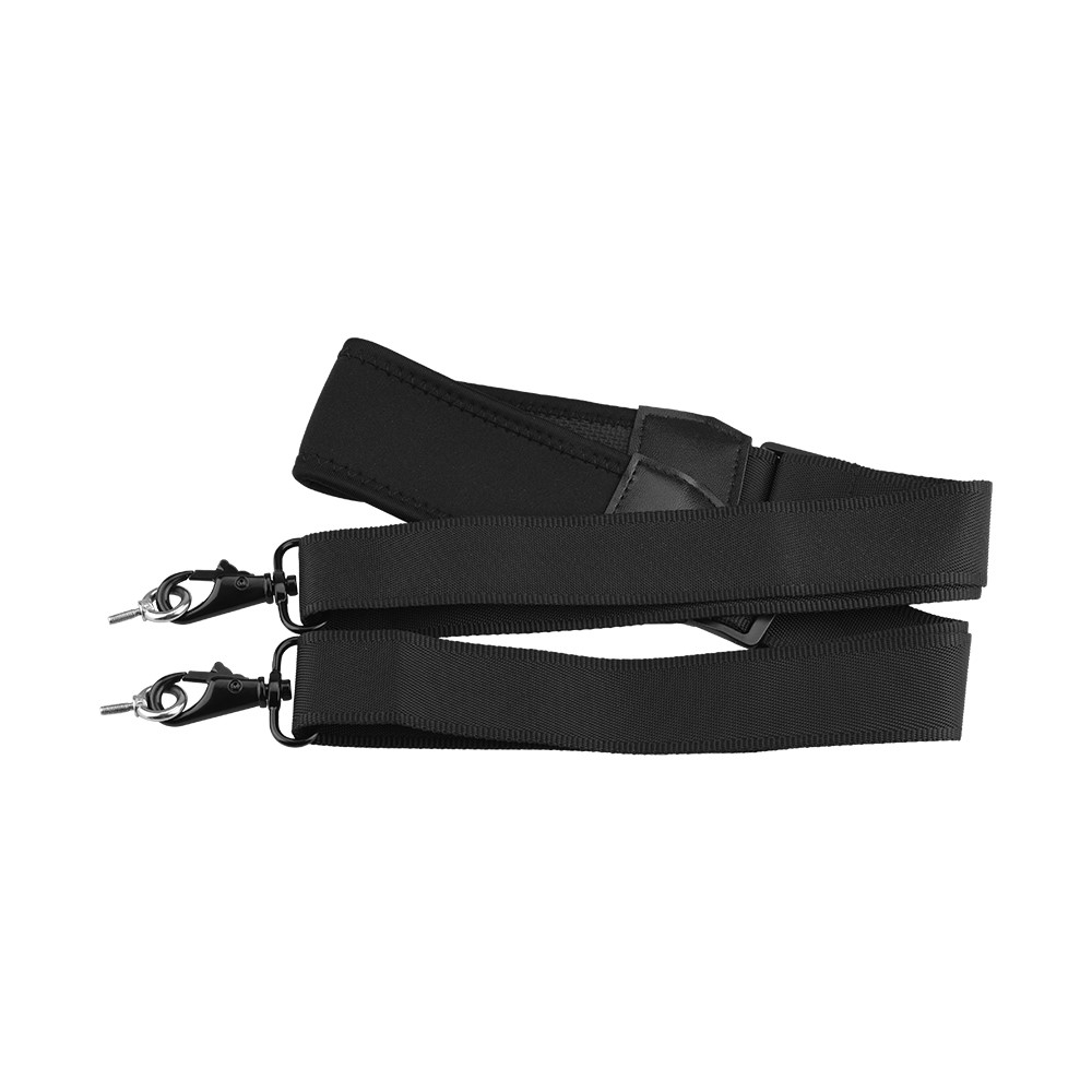 Umhängegurt Fernsteuerung Sendergurt für DJI Mavic 2 / Mavic Air 2 Controller - Schwarz
