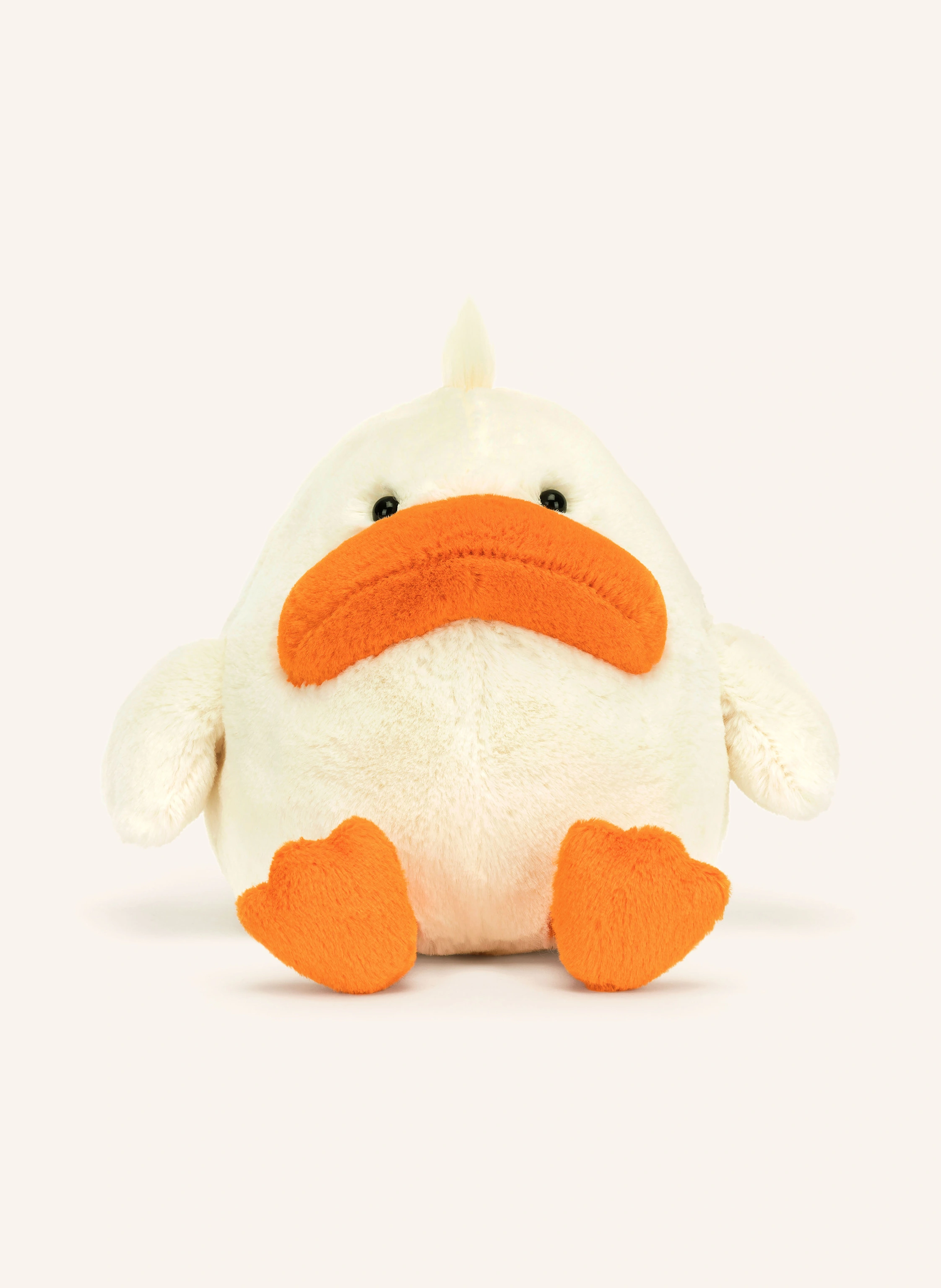 Jellycat Ente-Kuscheltier DELIA DUCK