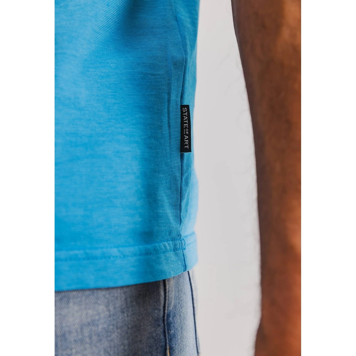 Heren Polo 27380201SN