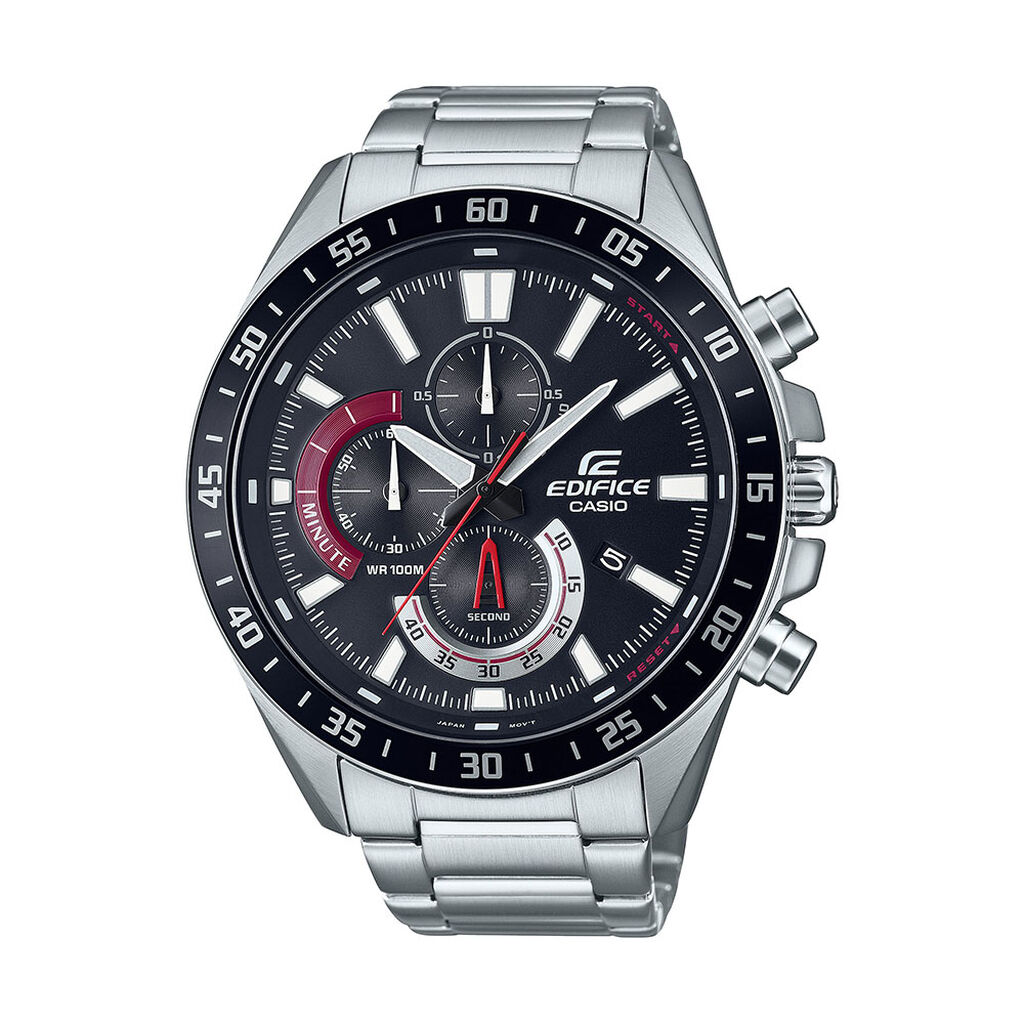 Montre Casio Noir