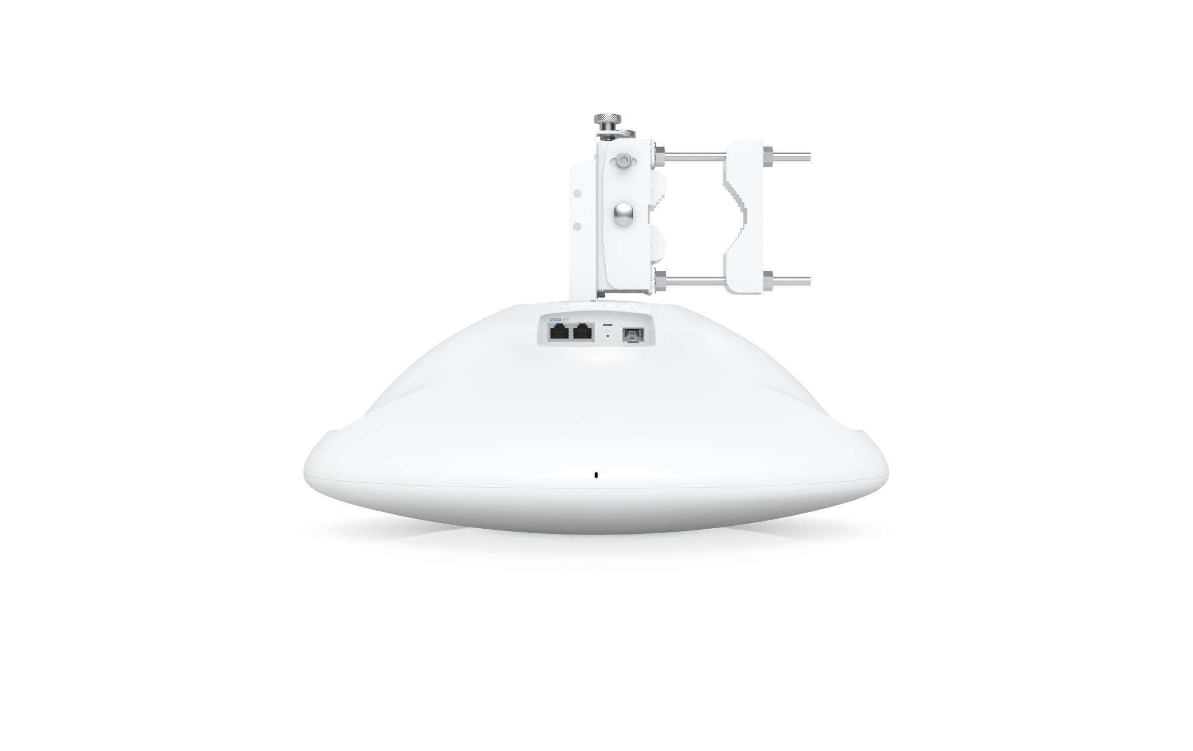 WLAN-Bridge WAVE-PRO<br>60-GHz-Funkgerät mit hoher Kapazität, das PtP- (Bridge) und PtMP-Verbindungen über grosse Entfernungen unterstützt