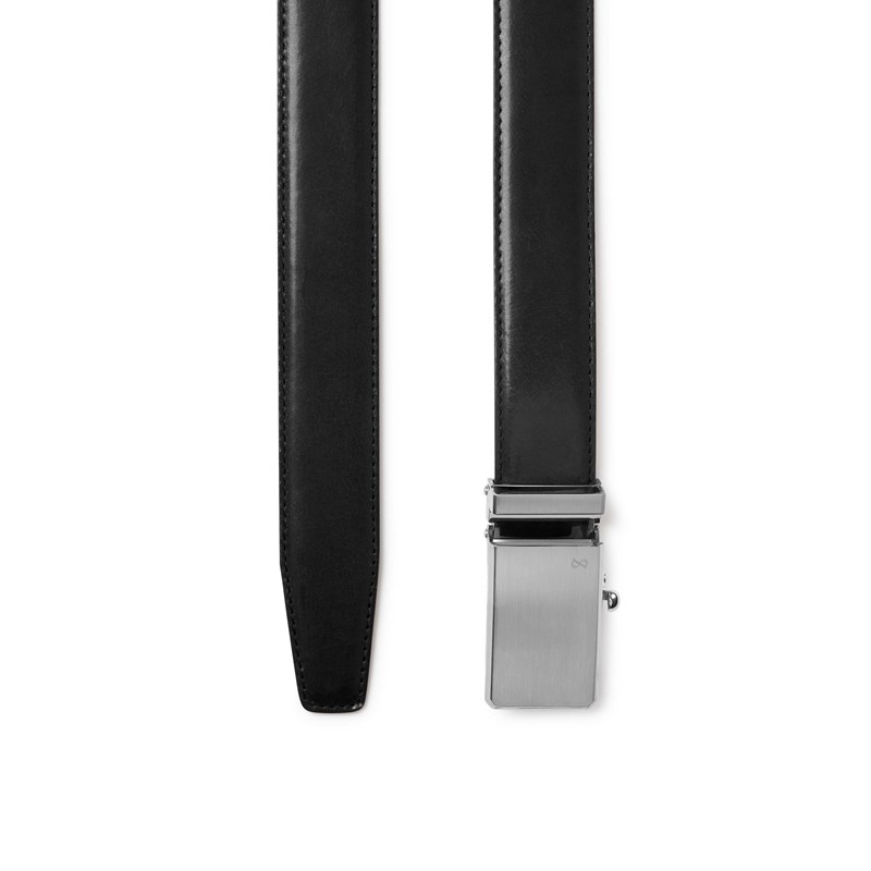 Saddler<br>Herrebælte Moras  85 Cm